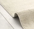 Kaşmir Halı 7/24 Noble Harley White 200x290 cm