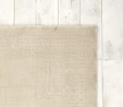 Kaşmir Halı 7/24 Noble Harley White 200x290 cm