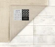 Kaşmir Halı 7/24 Noble Harley White 200x290 cm