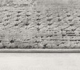 Kaşmir Halı 7/24 Noble Harley Gray 80x150 cm