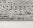 Kaşmir Halı 7/24 Noble Harley Gray 200x290 cm