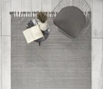 Kaşmir Halı 7/24 Noble Ossa 80x300 cm