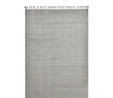 Kaşmir Halı 7/24 Noble Ossa 80x300 cm