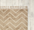 Kaşmir Halı 7/24 Noble Arvon 80x300 cm