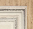 Kaşmir Halı 7/24 Calipso Lagen 80x150 cm