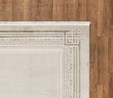 Kaşmir Halı 7/24 Sahara Cayenne  80x300 cm
