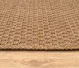 Kaşmir Halı 7/24 Kilim Jüt Sahra 80x150 cm 