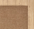 Kaşmir Halı 7/24 Kilim Jüt Sahra 80x150 cm 