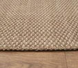 Kaşmir Halı 7/24 Kilim Jüt Serene 120x180 cm 
