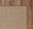 Kaşmir Halı 7/24 Kilim Jüt Serene 120x180 cm 
