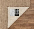 Kaşmir Halı 7/24 Kilim Jüt Serene 120x180 cm 