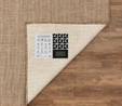 Kaşmir Halı 7/24 Kilim Jüt  Serene 160x230 cm 