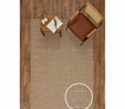 Kaşmir Halı 7/24 Kilim Jüt  Serene 160x230 cm 