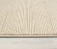 Kaşmir Halı 7/24 Noble Lorton White 160x230 cm