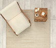 Kaşmir Halı 7/24 Noble Lorton White 200x290 cm