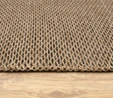 Kaşmir Halı 7/24 Kilim Jüt Gobi 80x150 cm