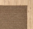 Kaşmir Halı 7/24 Kilim Jüt Gobi 80x150 cm