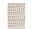 Kaşmir Halı 7/24 İskandinav Elegance Macrame 80x150 cm