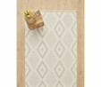 Kaşmir Halı 7/24 İskandinav Elegance Stark 200x290 cm