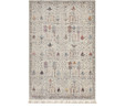 Kaşmir Halı 7/24 Kilim ve Jüt  Sümbül 160x230 cm