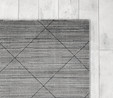 Kaşmir Halı 7/24 Noble Lorton Gray 120x180 cm