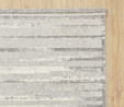 Kaşmir Halı 7/24 İskandinav Okeanos 80x300 cm