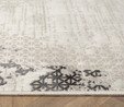 Kaşmir Halı Roza 100x300 cm