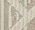 Kaşmir Halı 7/24 İskandinav Runar 80x300 cm