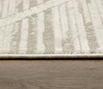 Kaşmir Halı 7/24 İskandinav Runar 80x300 cm
