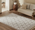 Kaşmir Halı 7/24 İskandinav Rolf 80x150 cm
