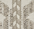 Kaşmir Halı 7/24 İskandinav Rolf 80x300 cm