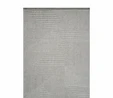 Kaşmir Halı 7/24 İskandinav Clara Beyaz 200x290 cm