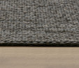 Kaşmir Halı 7/24 Kilim Jüt Kargı 80x150 cm