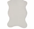 Kaşmir Halı 7/24 Cosy Premium Gri 70x100 cm