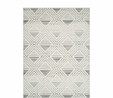 Kaşmir Halı 7/24 İskandinav Karl 80x300 cm