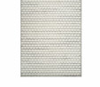 Kaşmir Halı 7/24 İskandinav Agnes 80x300 cm