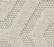 Kaşmir Halı 7/24 İskandinav Elegance Alva 100x300 cm