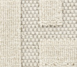 Kaşmir Halı 7/24 İskandinav Elegance Axel 100x300 cm