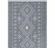 Kaşmir Halı 7/24 Kilim Jüt Hatka 80x150 cm