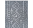 Kaşmir Halı 7/24 Kilim Jüt Hatka 80x300 cm