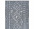 Kaşmir Halı 7/24 Kilim Jüt Hatka 100x200 cm