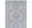 Kaşmir Halı 7/24 Kilim Jüt Hatka 100x200 cm