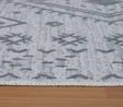 Kaşmir Halı 7/24 Kilim Jüt Hatka 100x300 cm