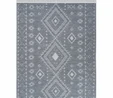 Kaşmir Halı 7/24 Kilim Jüt Hatka 155x230 cm