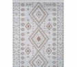 Kaşmir Halı 7/24 Kilim Jüt Hatka Beige 80x150 cm