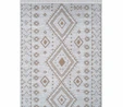 Kaşmir Halı 7/24 Kilim Jüt Hatka Beige 100x200 cm