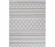 Kaşmir Halı 7/24 Kilim Jüt Alter Beige 80x150 cm