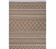 Kaşmir Halı 7/24 Kilim Jüt Alter Beige 120x180 cm