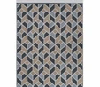 Kaşmir Halı 7/24 Kilim Jüt Campus 100x300 cm