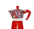 Bialetti Moka Express Dolce Gabbana 3 Cup